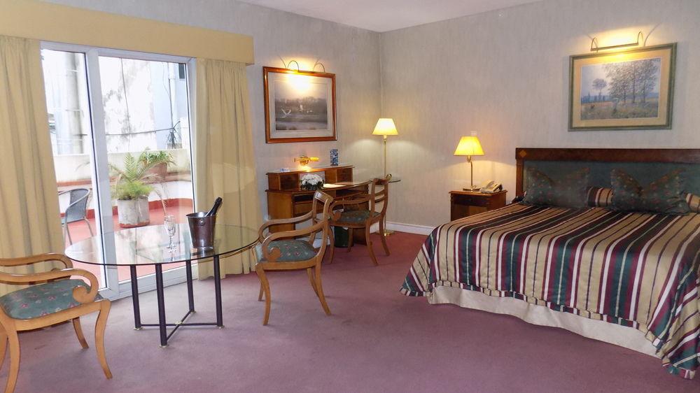 Mayflower Suites Buenos Aires Dış mekan fotoğraf