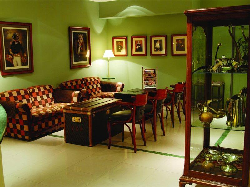 Mayflower Suites Buenos Aires Dış mekan fotoğraf