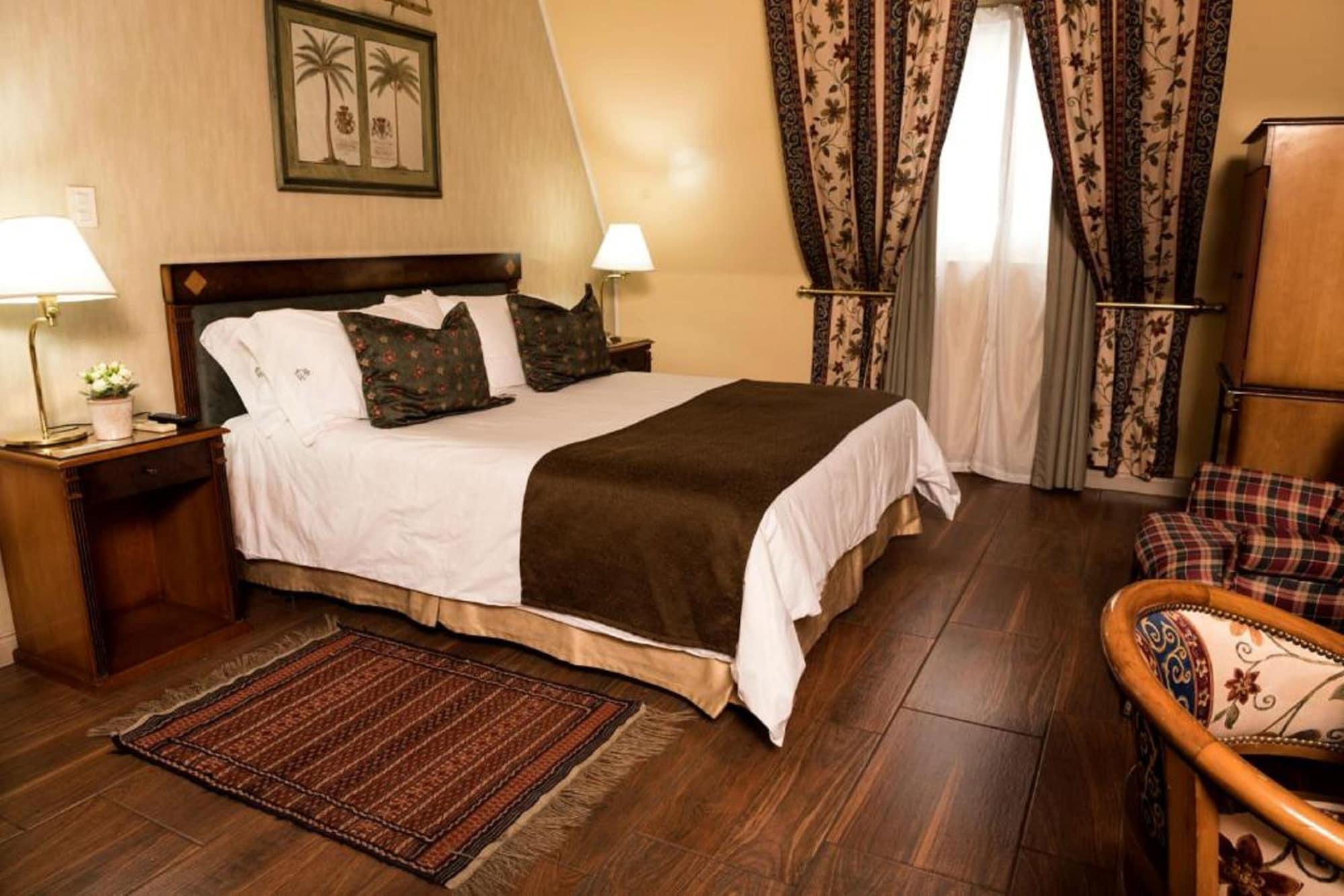 Mayflower Suites Buenos Aires Dış mekan fotoğraf
