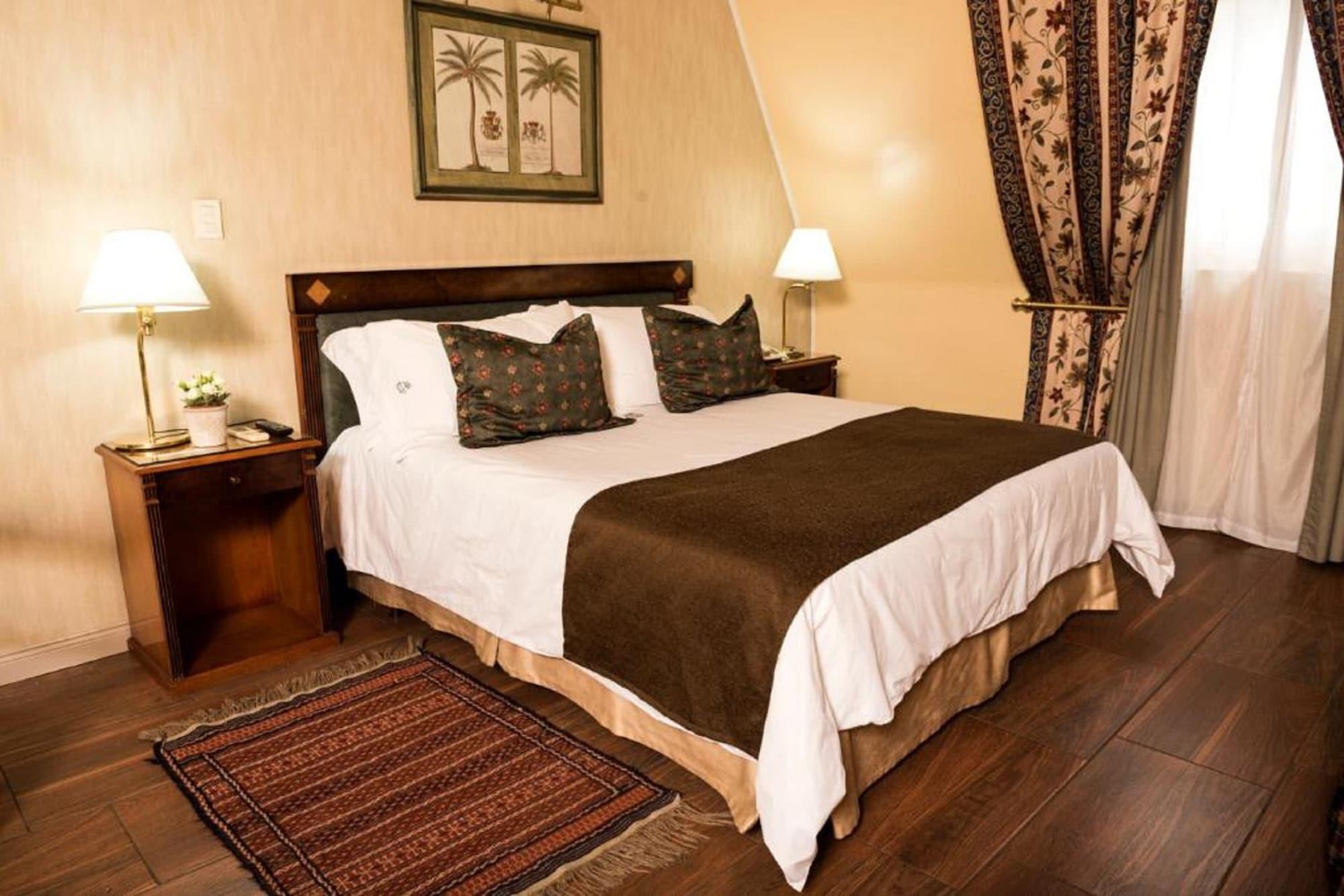 Mayflower Suites Buenos Aires Dış mekan fotoğraf