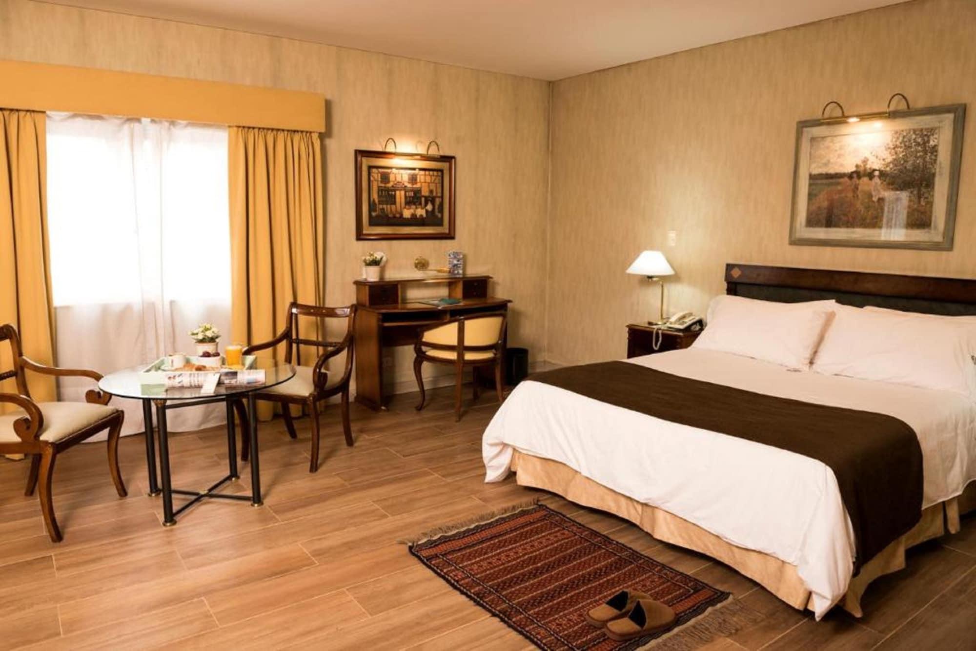 Mayflower Suites Buenos Aires Dış mekan fotoğraf