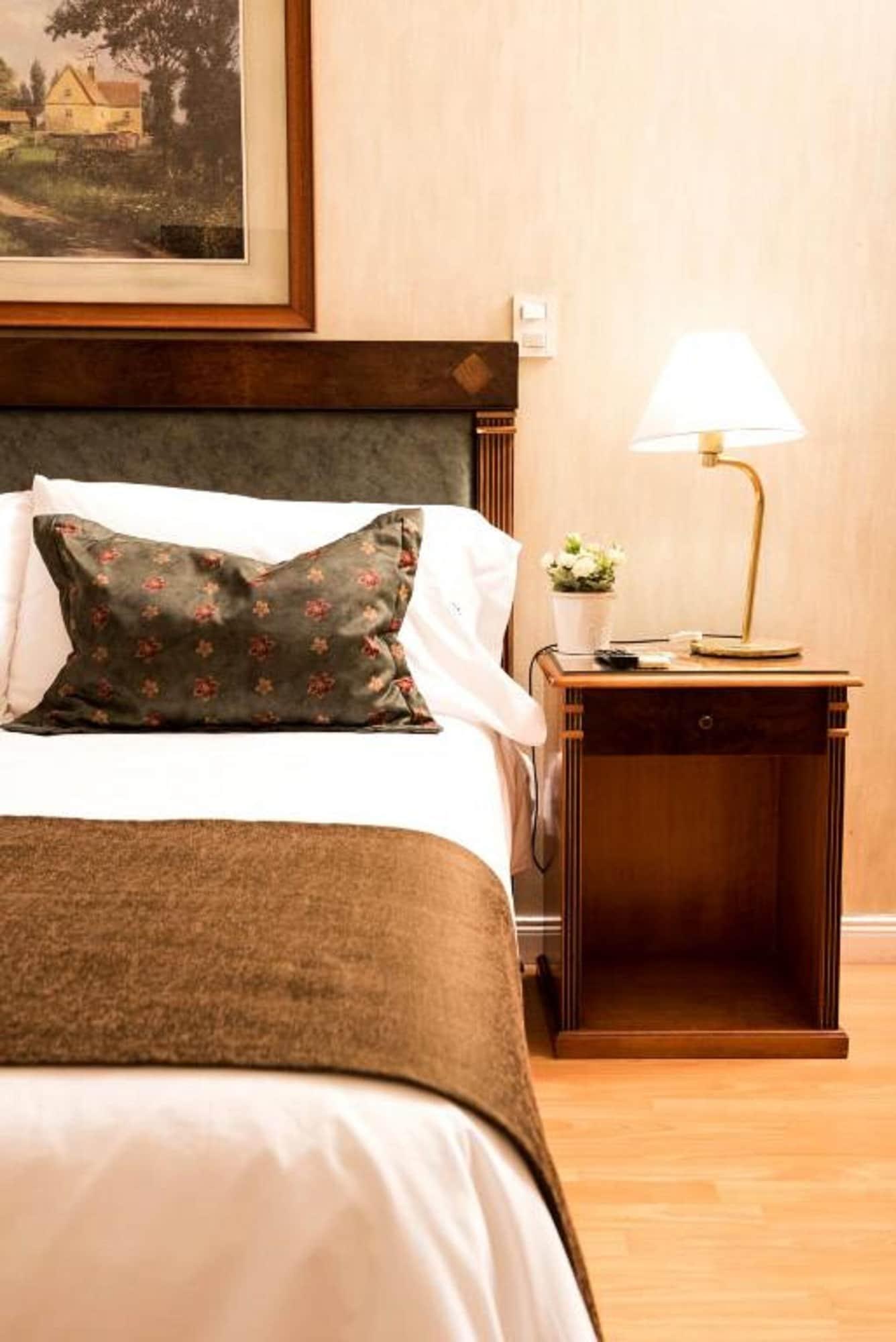 Mayflower Suites Buenos Aires Dış mekan fotoğraf