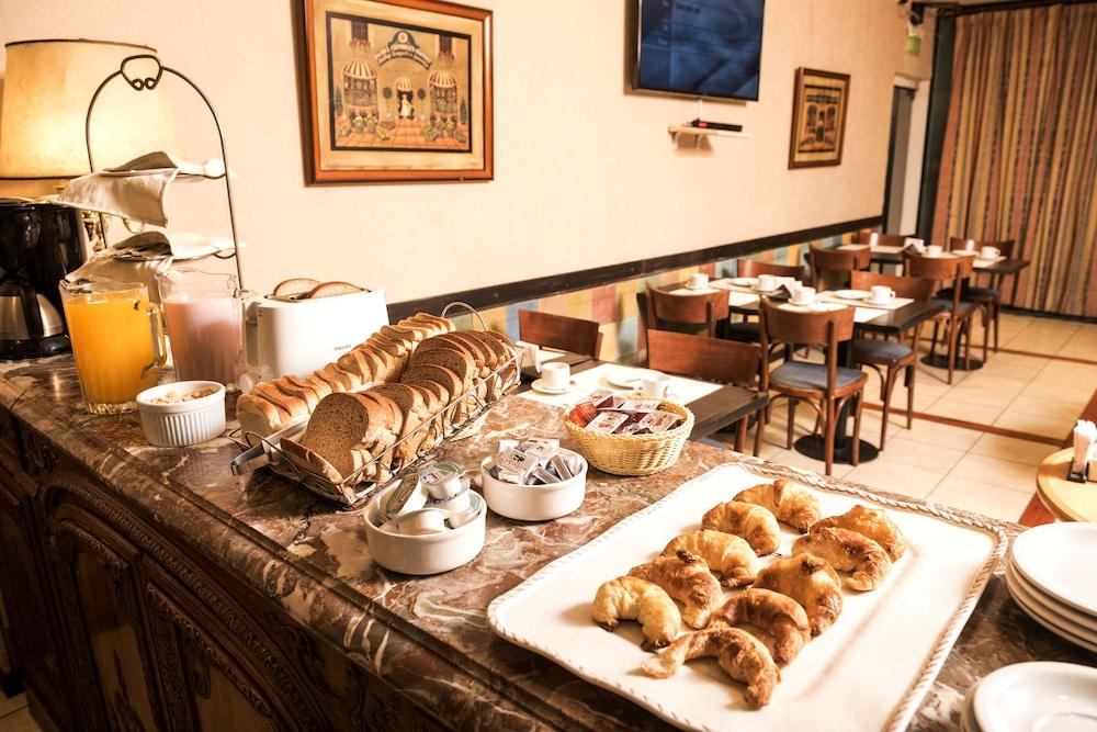 Mayflower Suites Buenos Aires Dış mekan fotoğraf