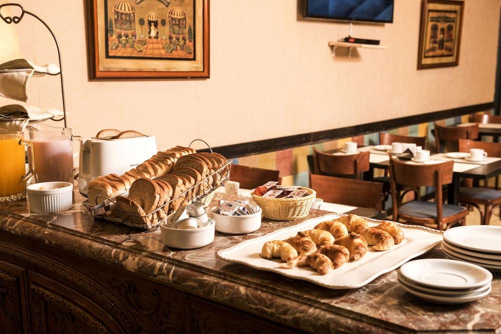 Mayflower Suites Buenos Aires Dış mekan fotoğraf