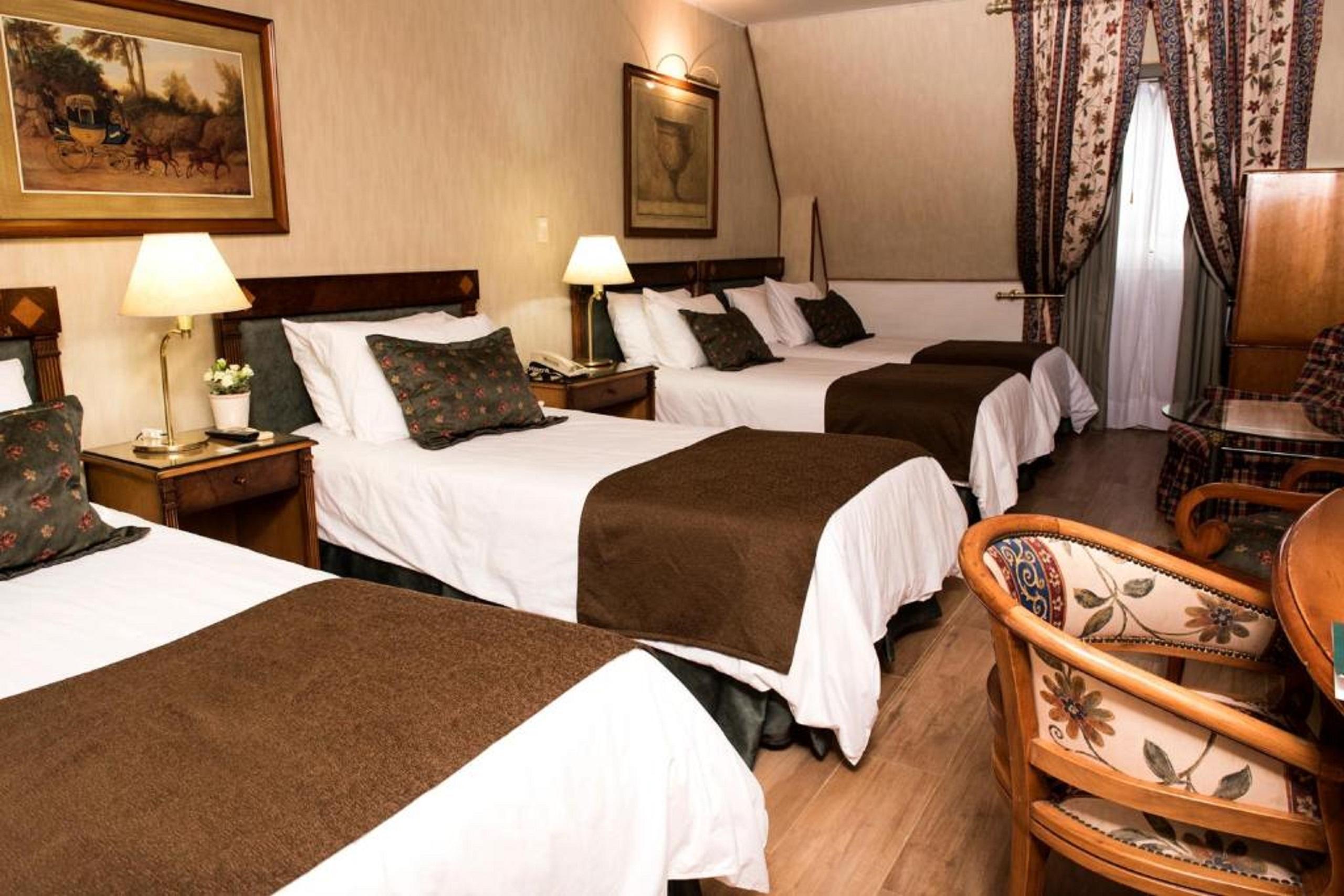 Mayflower Suites Buenos Aires Dış mekan fotoğraf