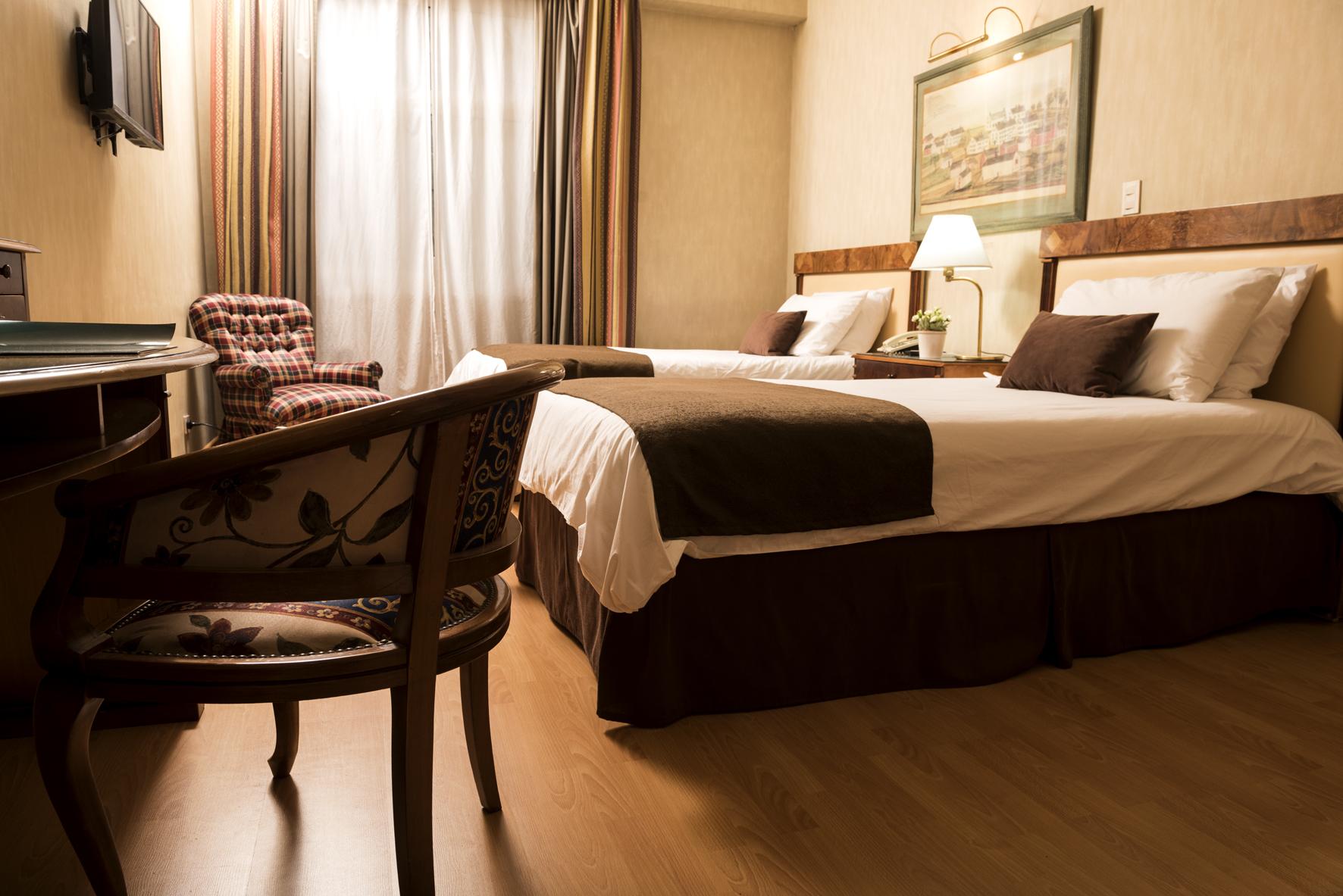Mayflower Suites Buenos Aires Dış mekan fotoğraf