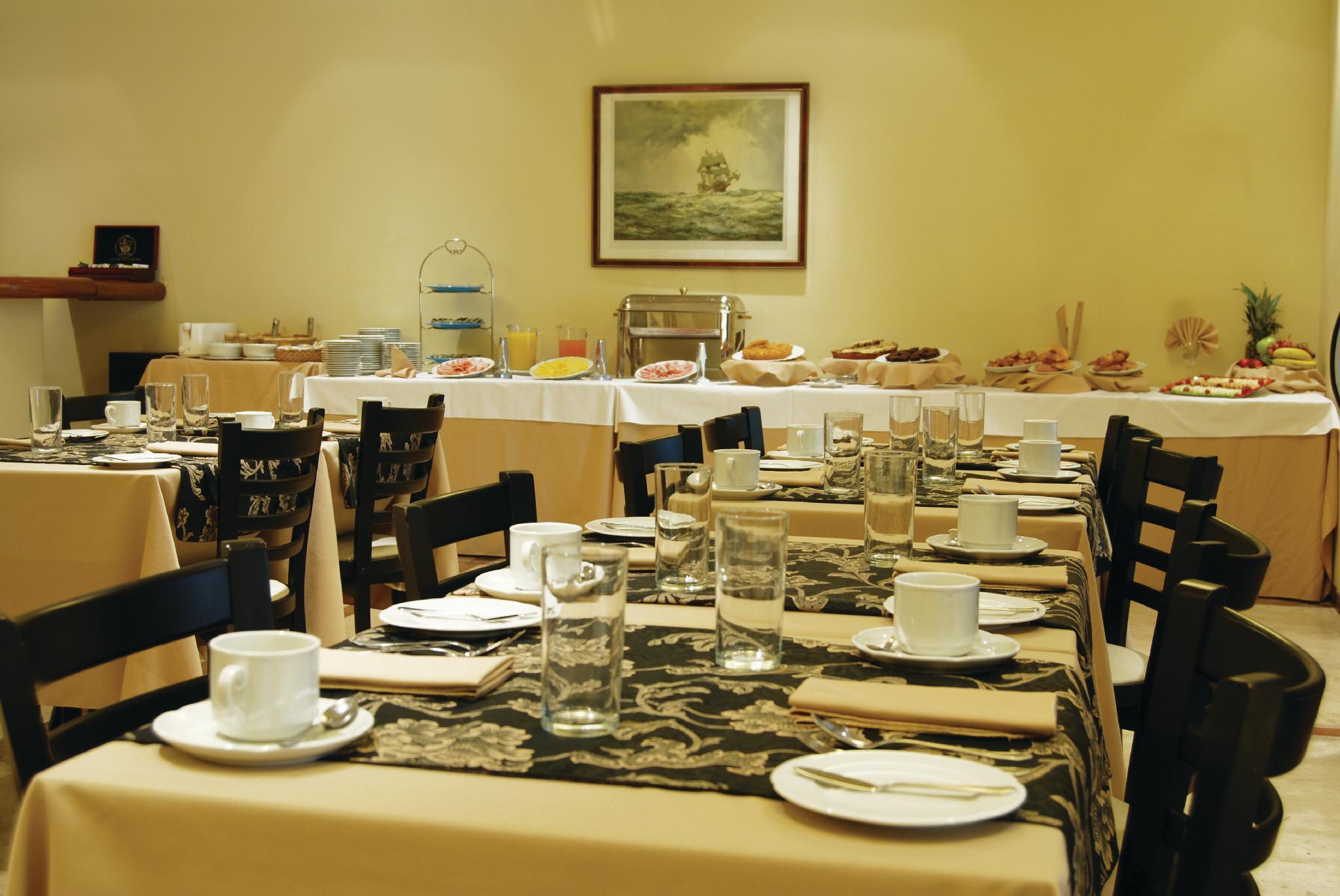 Mayflower Suites Buenos Aires Dış mekan fotoğraf