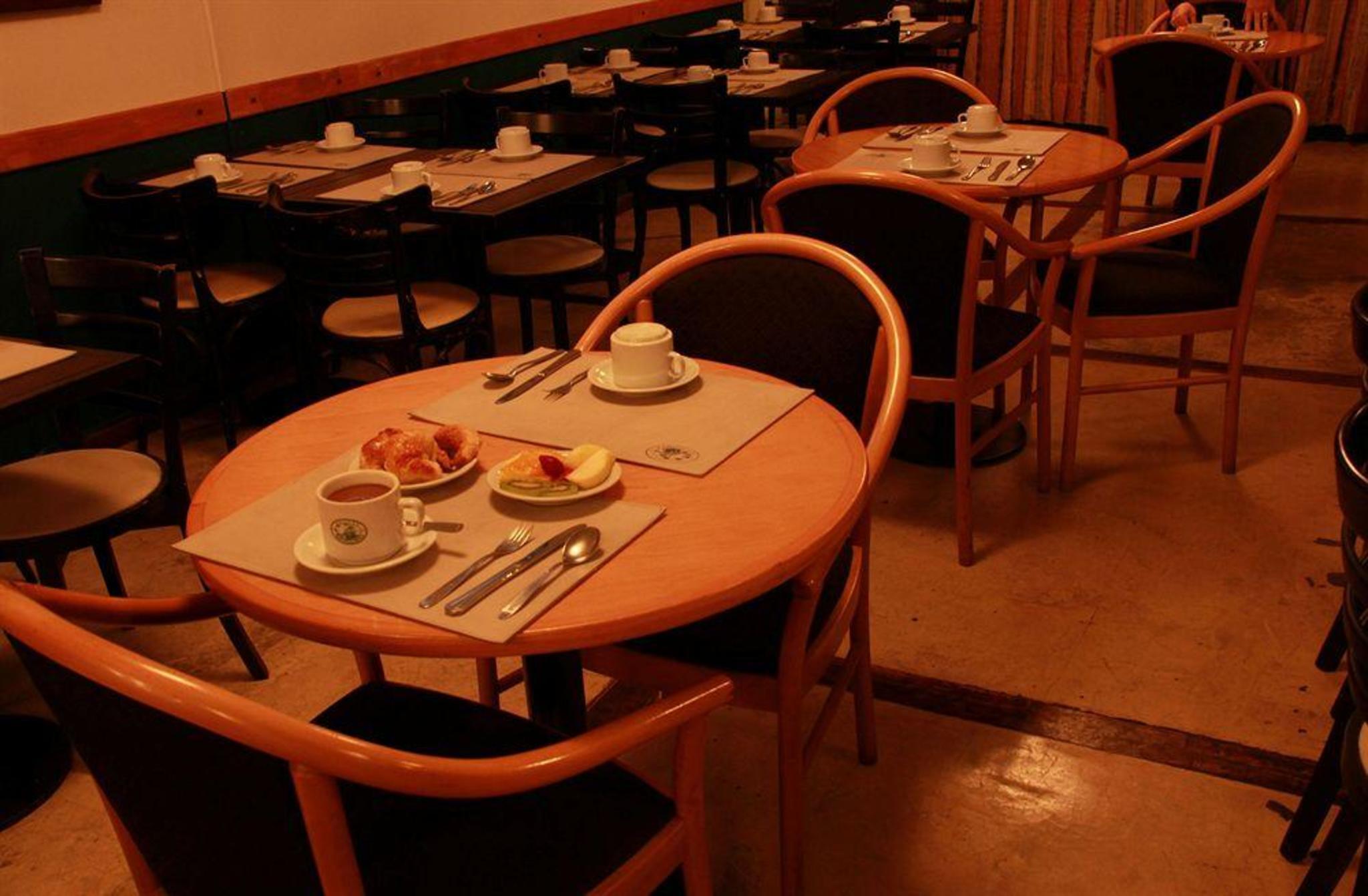 Mayflower Suites Buenos Aires Dış mekan fotoğraf