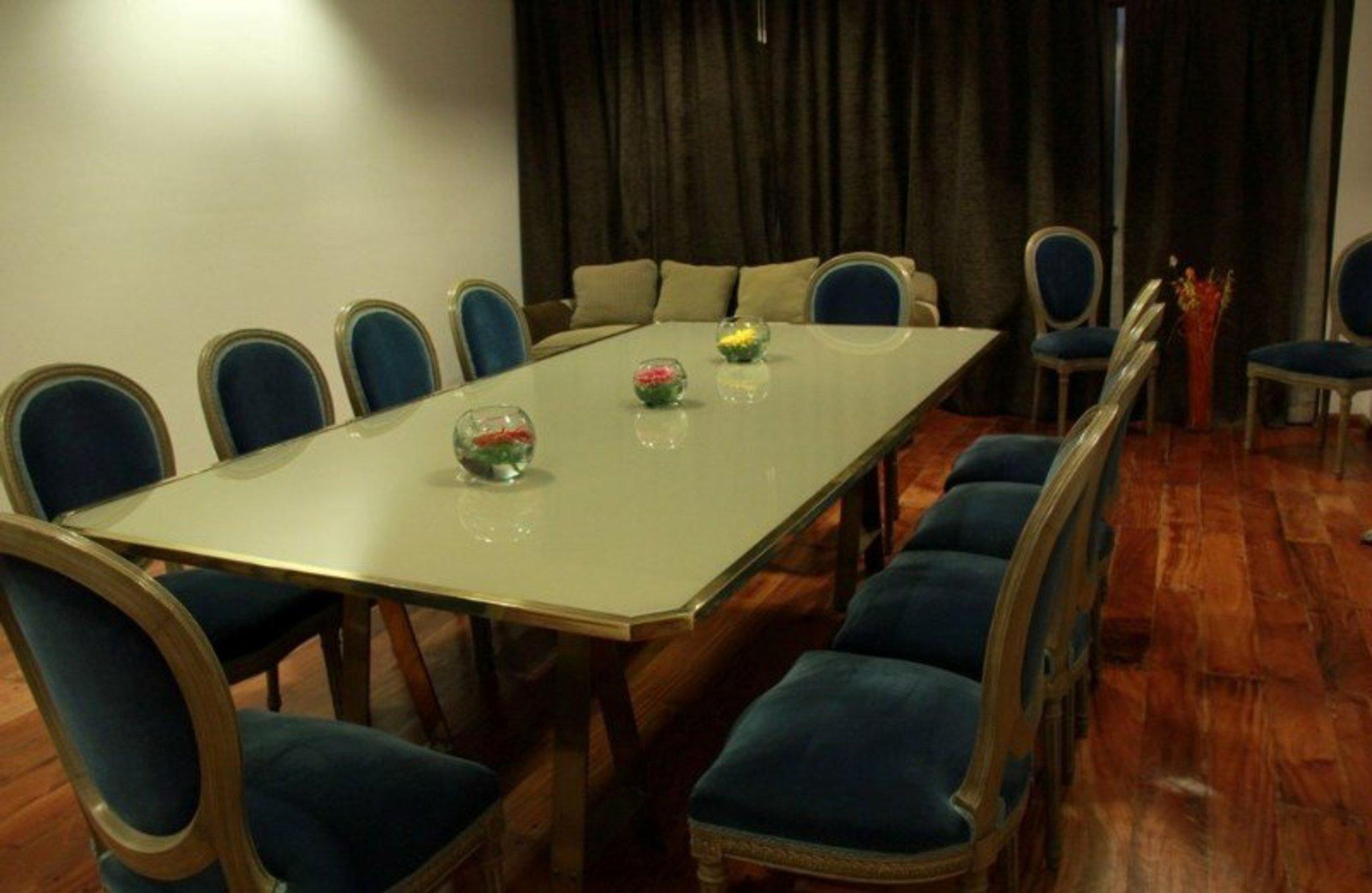 Mayflower Suites Buenos Aires Oda fotoğraf
