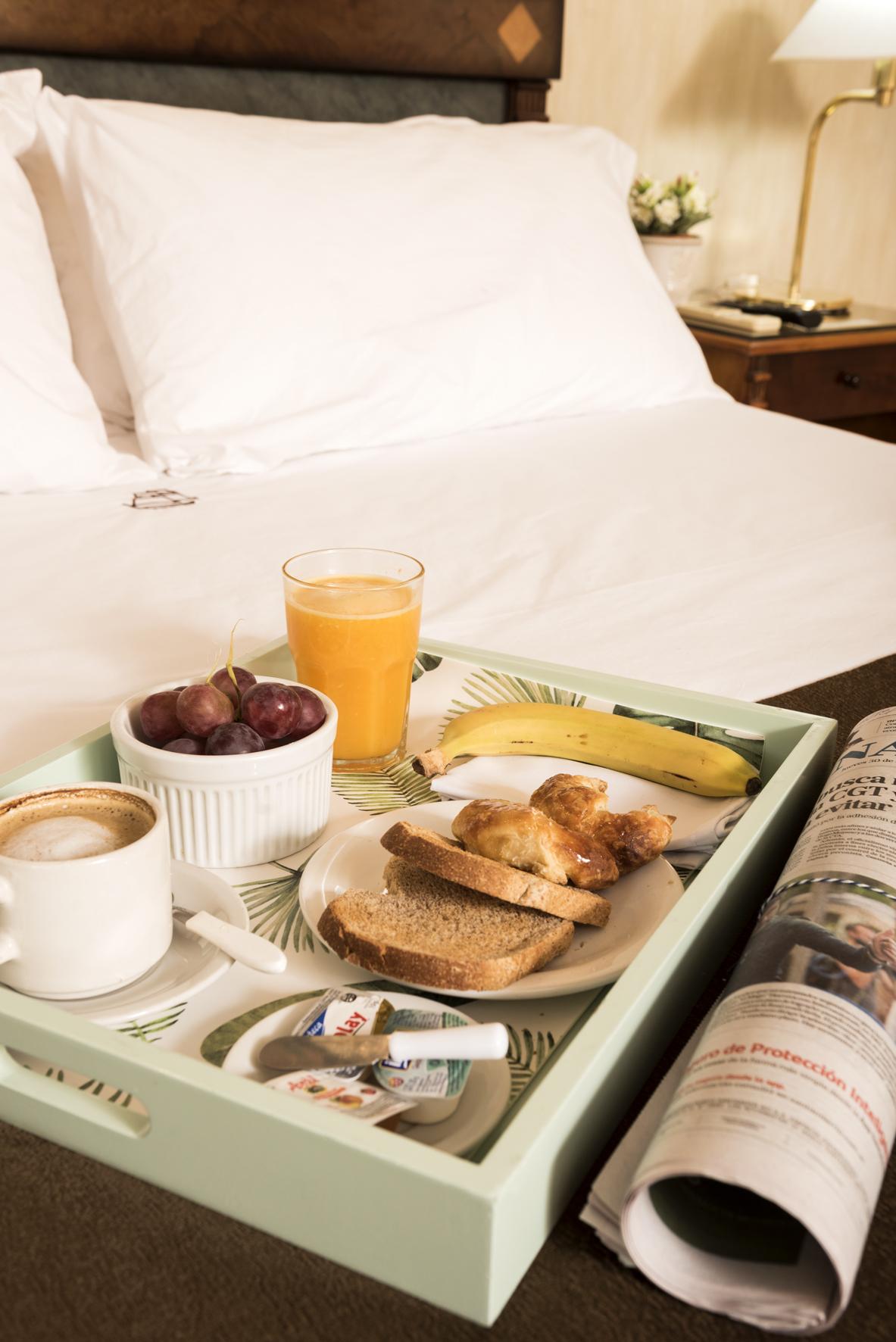 Mayflower Suites Buenos Aires Dış mekan fotoğraf
