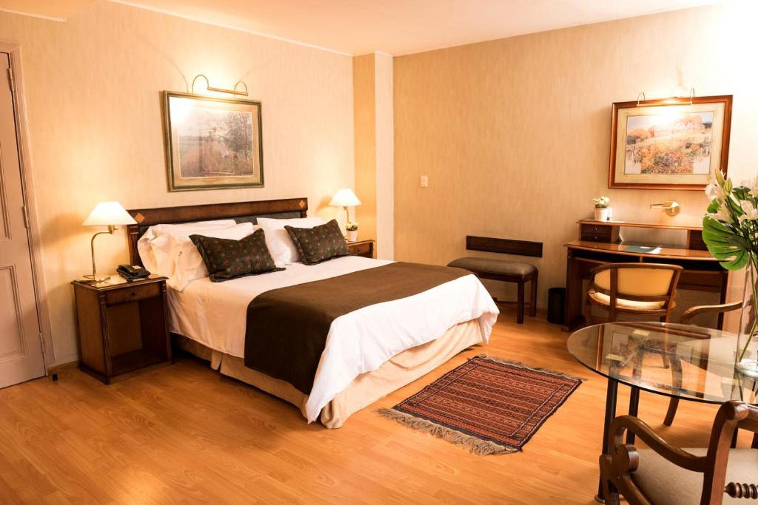 Mayflower Suites Buenos Aires Dış mekan fotoğraf