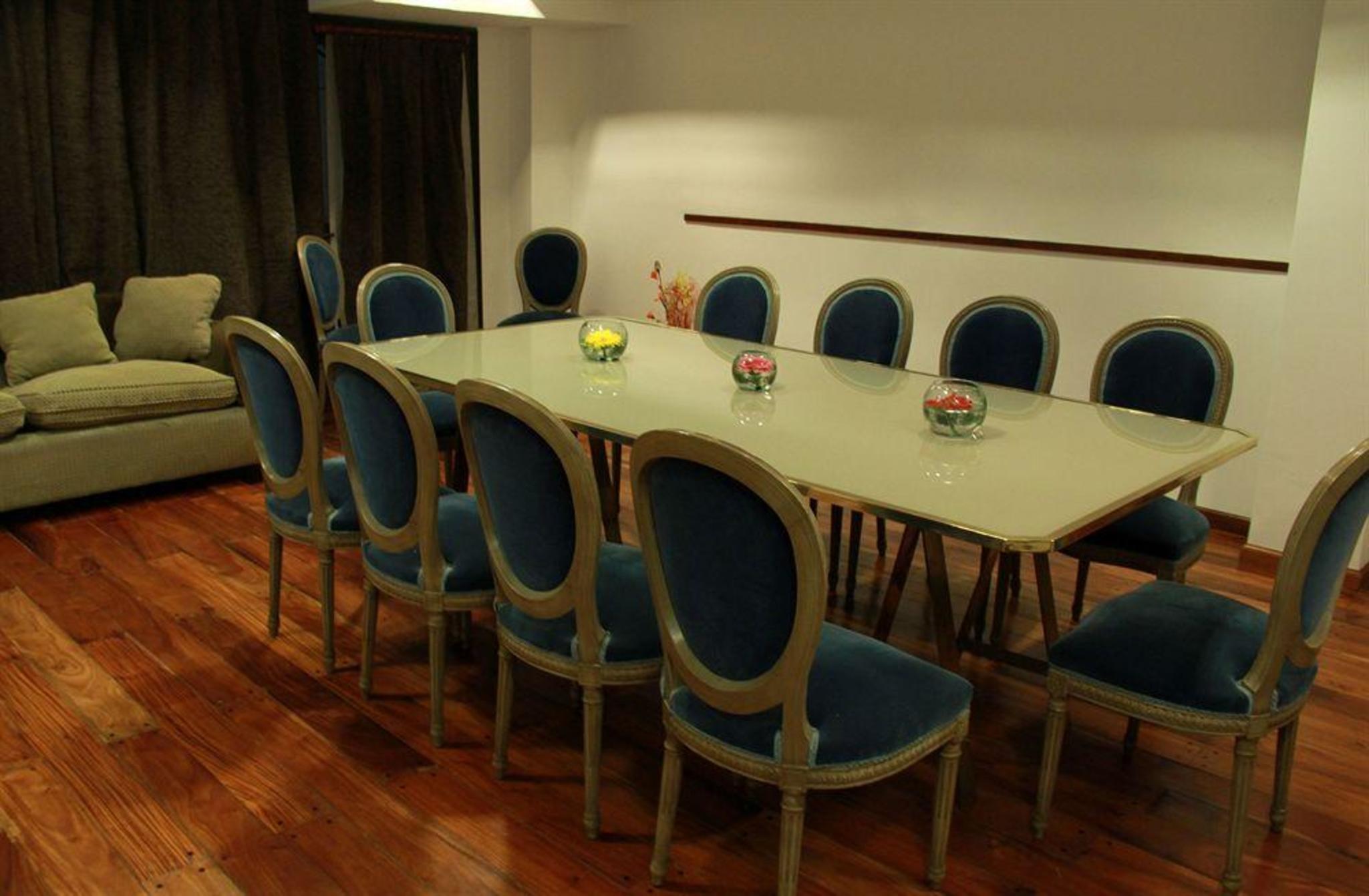 Mayflower Suites Buenos Aires İş olanakları fotoğraf