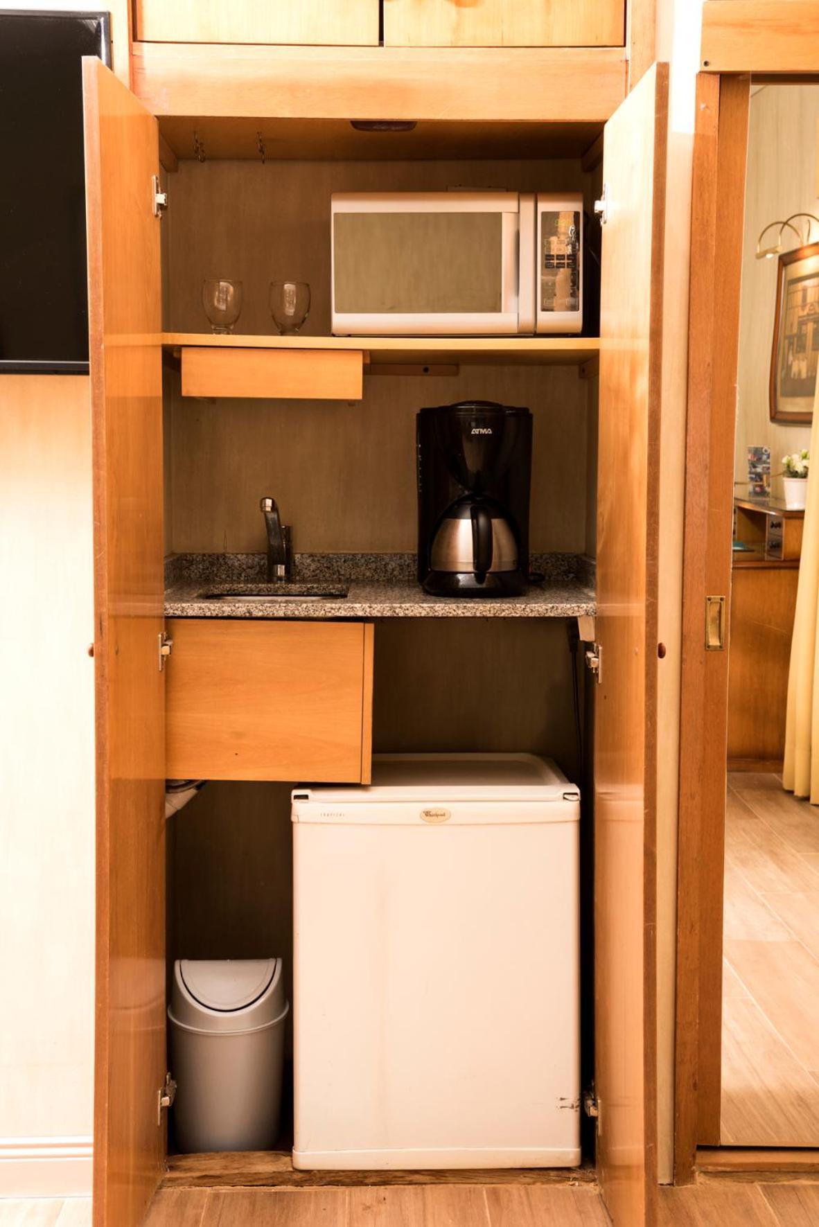 Mayflower Suites Buenos Aires Dış mekan fotoğraf
