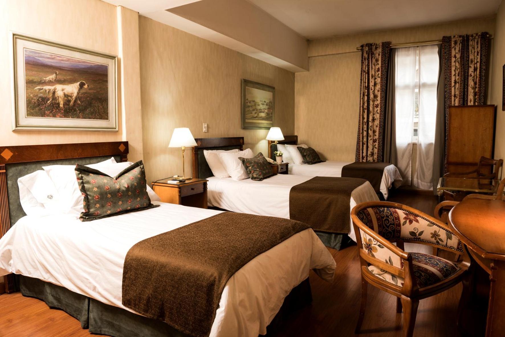 Mayflower Suites Buenos Aires Dış mekan fotoğraf