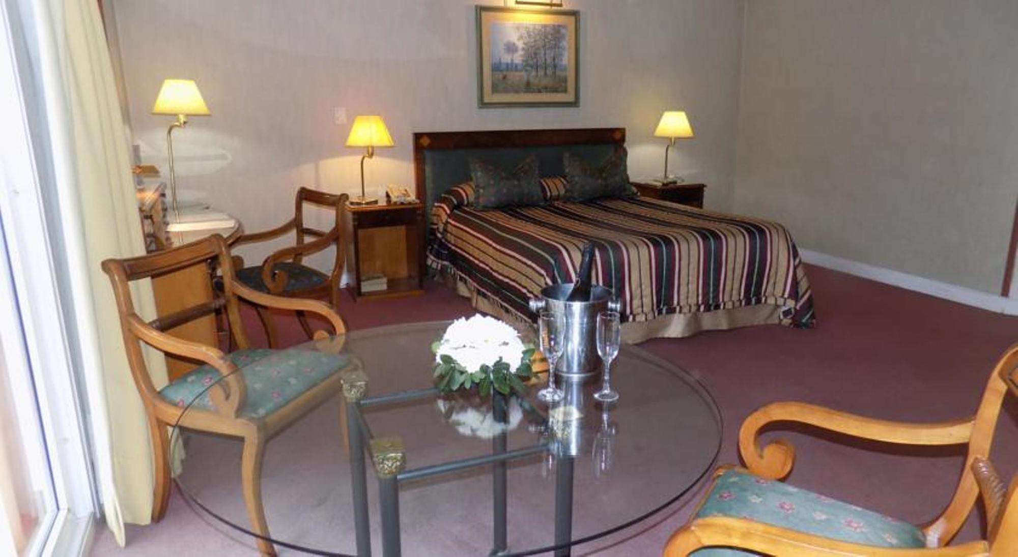 Mayflower Suites Buenos Aires Dış mekan fotoğraf