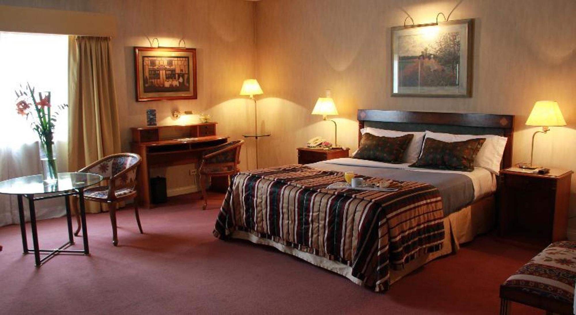 Mayflower Suites Buenos Aires Dış mekan fotoğraf
