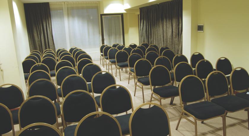 Mayflower Suites Buenos Aires Dış mekan fotoğraf