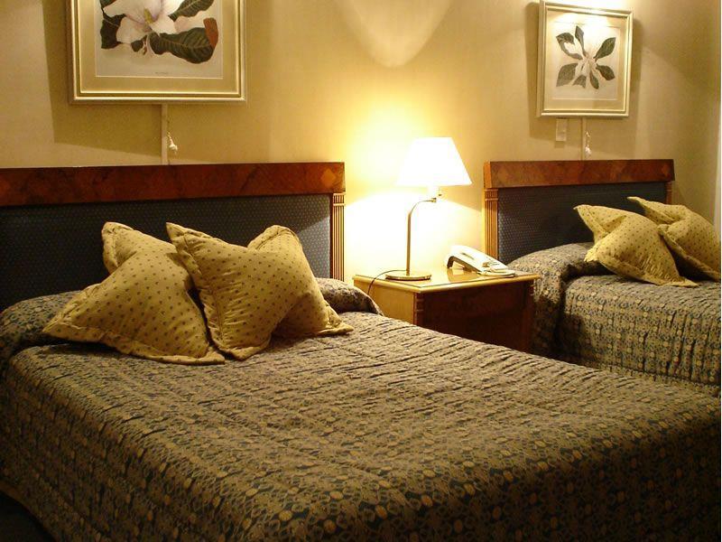 Mayflower Suites Buenos Aires Dış mekan fotoğraf