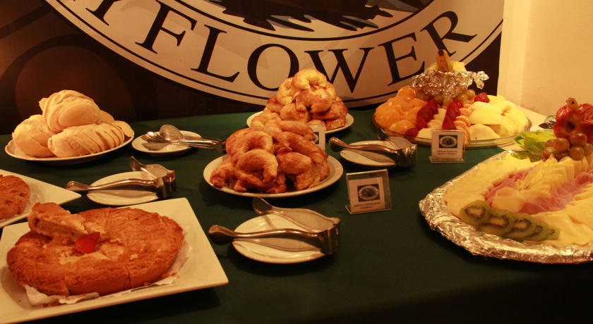 Mayflower Suites Buenos Aires Dış mekan fotoğraf