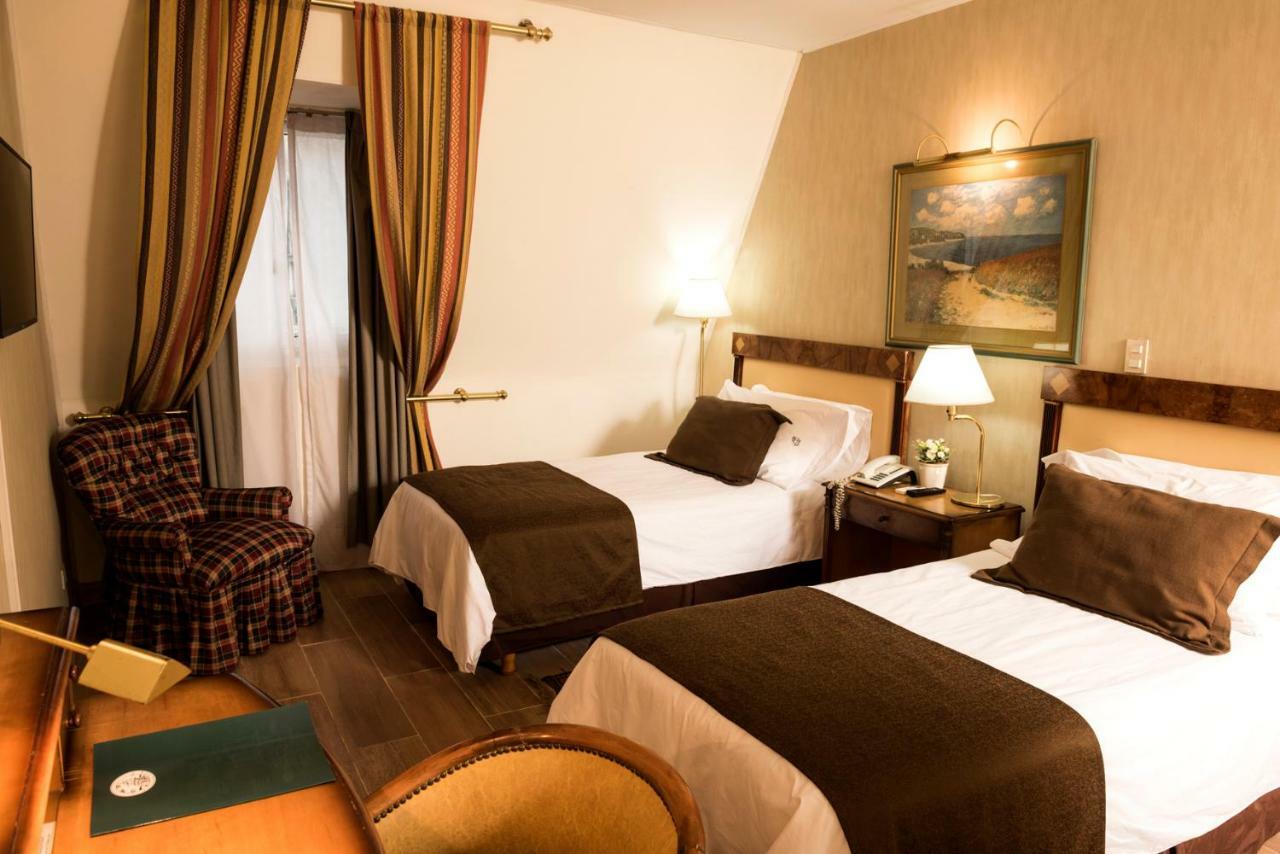 Mayflower Suites Buenos Aires Dış mekan fotoğraf