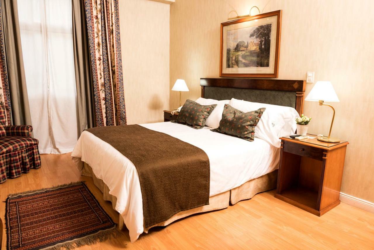 Mayflower Suites Buenos Aires Dış mekan fotoğraf