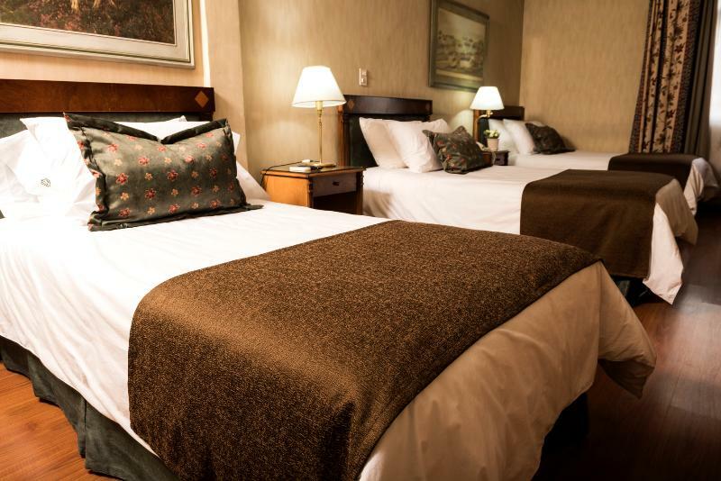 Mayflower Suites Buenos Aires Dış mekan fotoğraf